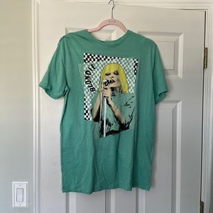 Blondie T-Shirt